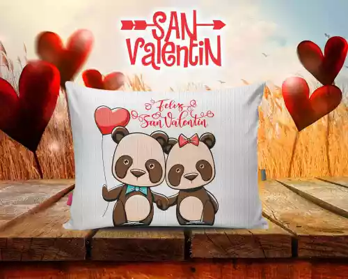 vectores plantilas SAN VALENTIN,FESTEJO,FESTIVIDAD,AMOR,DUOS,COJINES,CARICATURA,DISNEY,